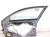 2021 Honda Civic Front Passenger Door Grey No Mirror/trim 72210 TGG A01 Replacement 2021 Honda Civic Front Passenger Door Grey No Mirror/trim 72210 TGG A01 Replacement thumbnail