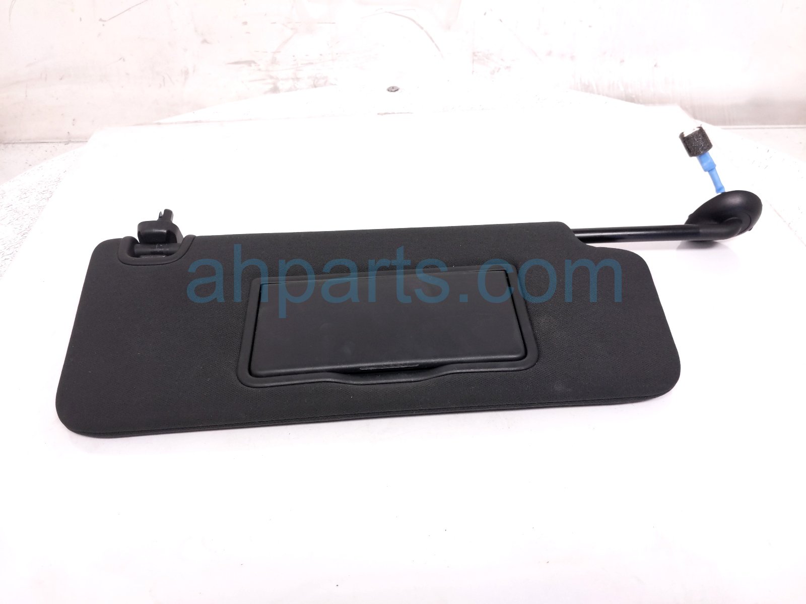 Honda RH SUN VISOR - BLACK