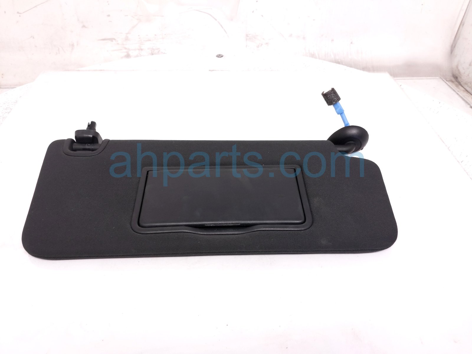 2021 Honda Civic Passenger Sun Visor Black 83230 TBA A93ZB Replacement 2021 Honda Civic Passenger Sun Visor Black 83230 TBA A93ZB Replacement thumbnail