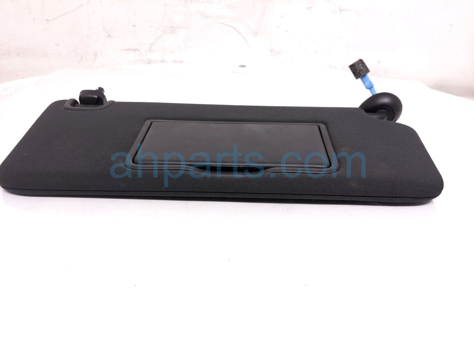 2021 Honda Civic Passenger Sun Visor Black 83230 TBA A93ZB Replacement 2021 Honda Civic Passenger Sun Visor Black 83230 TBA A93ZB Replacement thumbnail