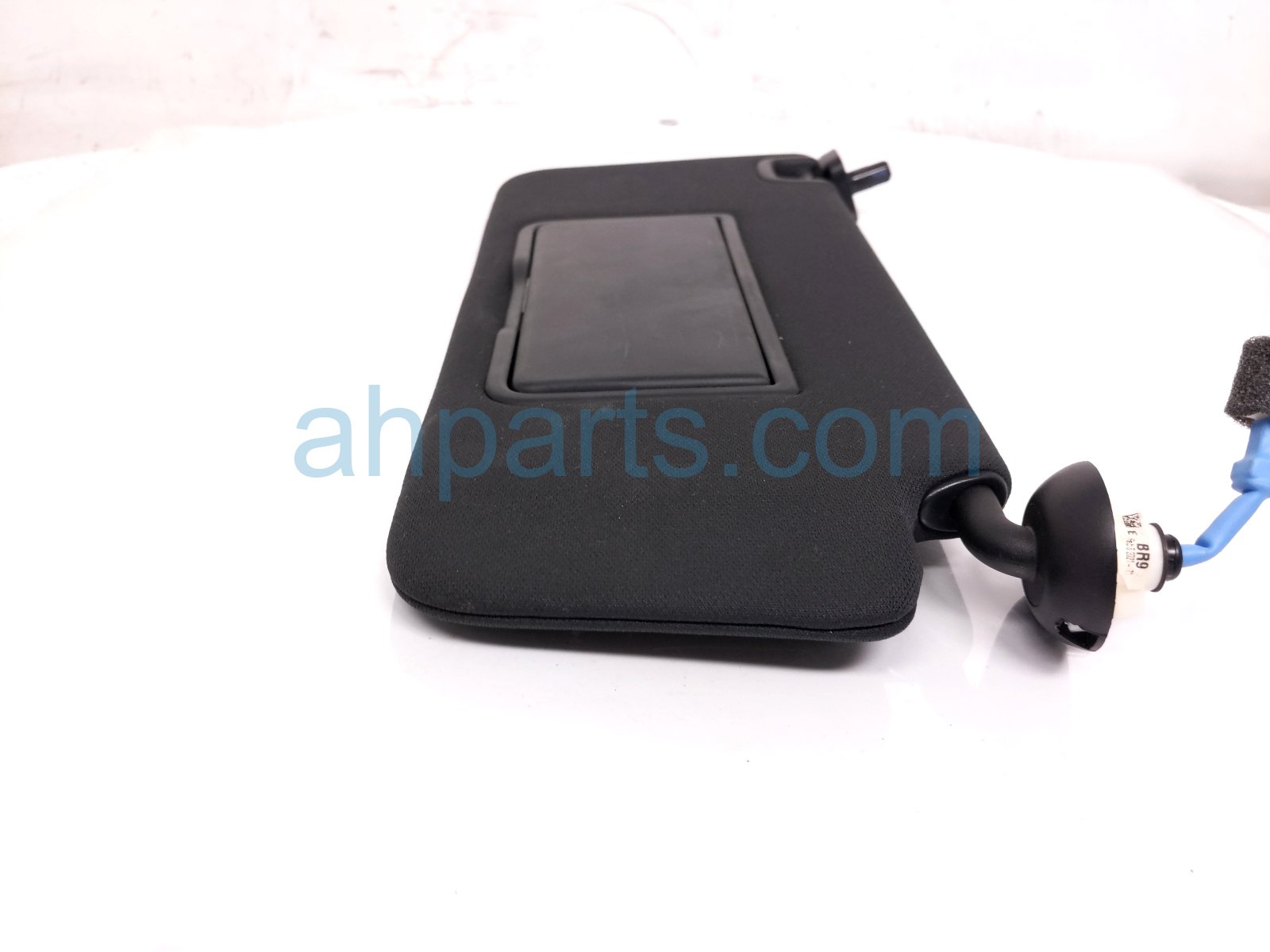 2021 Honda Civic Passenger Sun Visor Black 83230 TBA A93ZB Replacement 2021 Honda Civic Passenger Sun Visor Black 83230 TBA A93ZB Replacement thumbnail