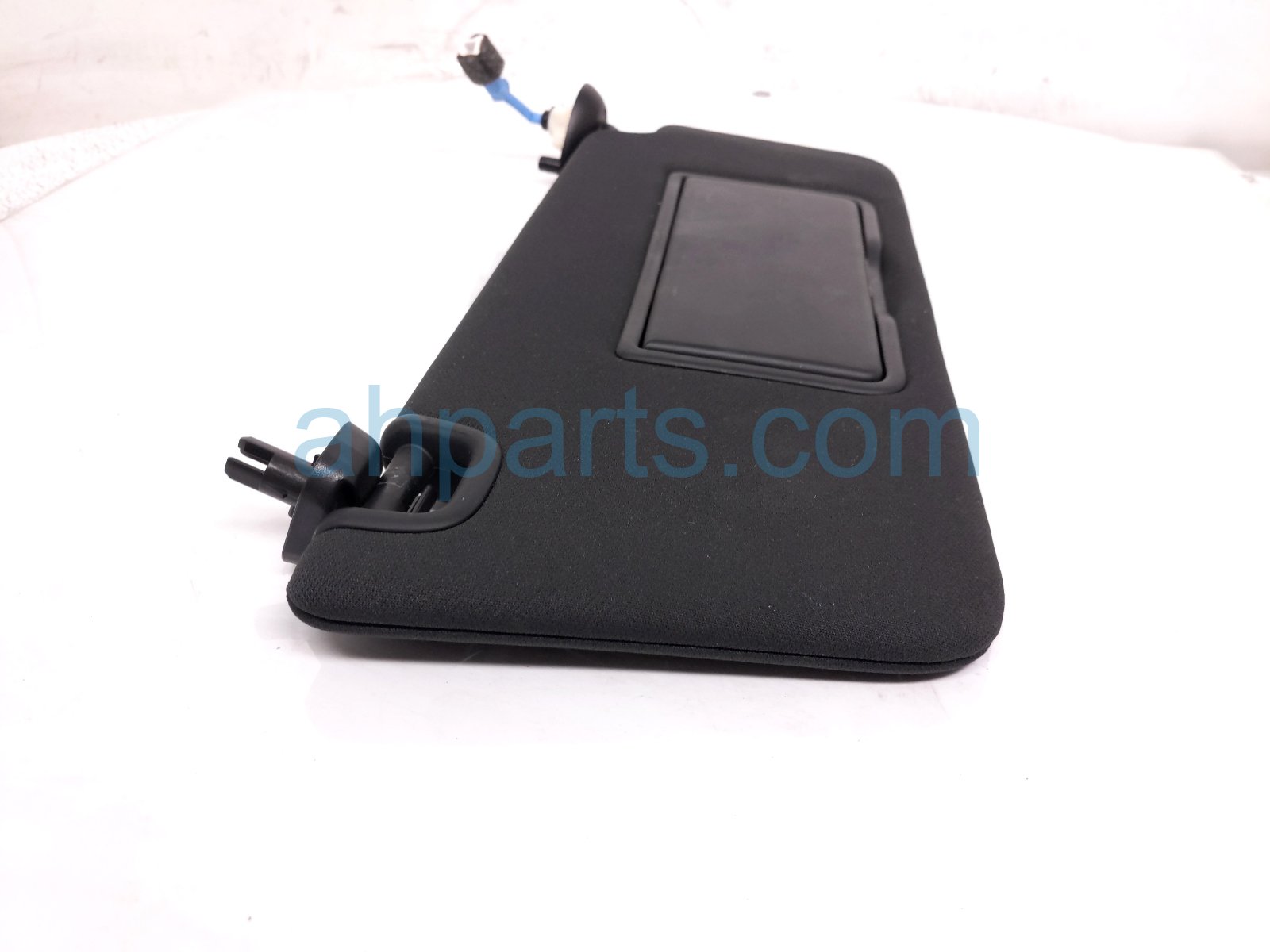 2021 Honda Civic Passenger Sun Visor Black 83230 TBA A93ZB Replacement 2021 Honda Civic Passenger Sun Visor Black 83230 TBA A93ZB Replacement thumbnail