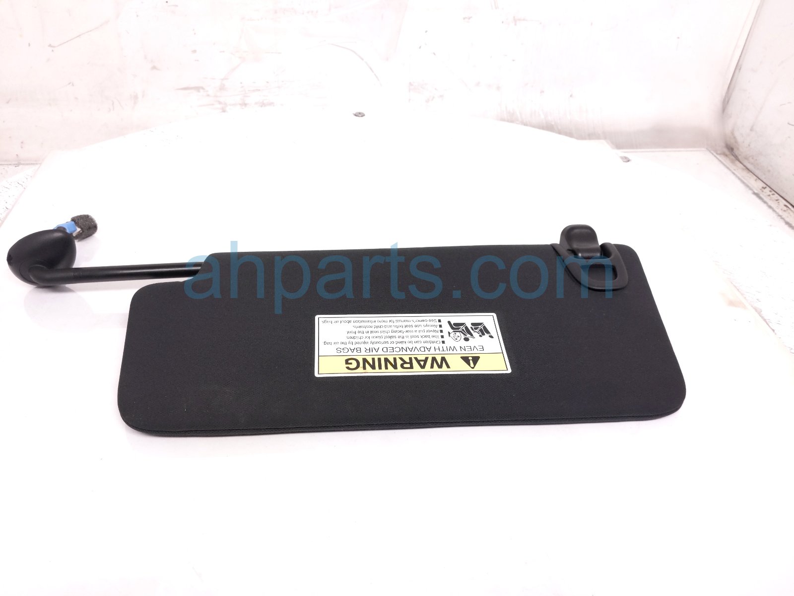 2021 Honda Civic Passenger Sun Visor Black 83230 TBA A93ZB Replacement 2021 Honda Civic Passenger Sun Visor Black 83230 TBA A93ZB Replacement thumbnail