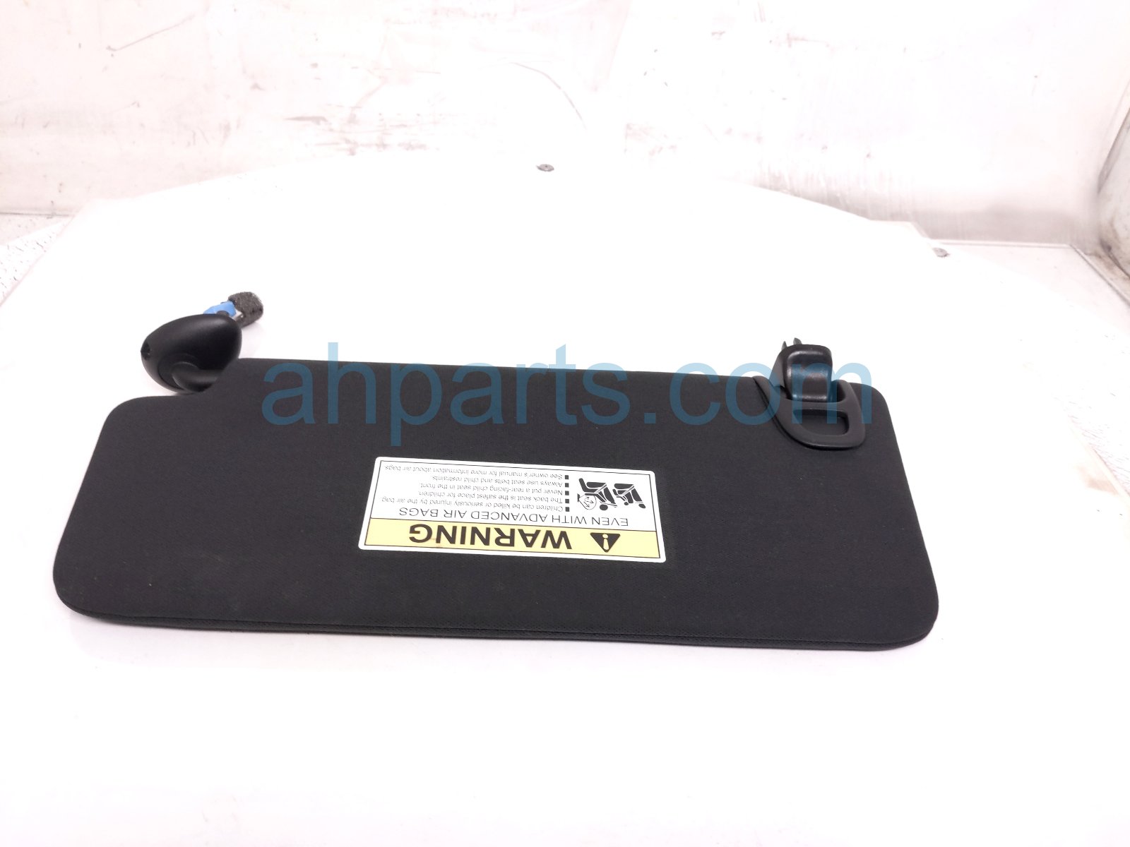 2021 Honda Civic Passenger Sun Visor Black 83230 TBA A93ZB Replacement 2021 Honda Civic Passenger Sun Visor Black 83230 TBA A93ZB Replacement thumbnail