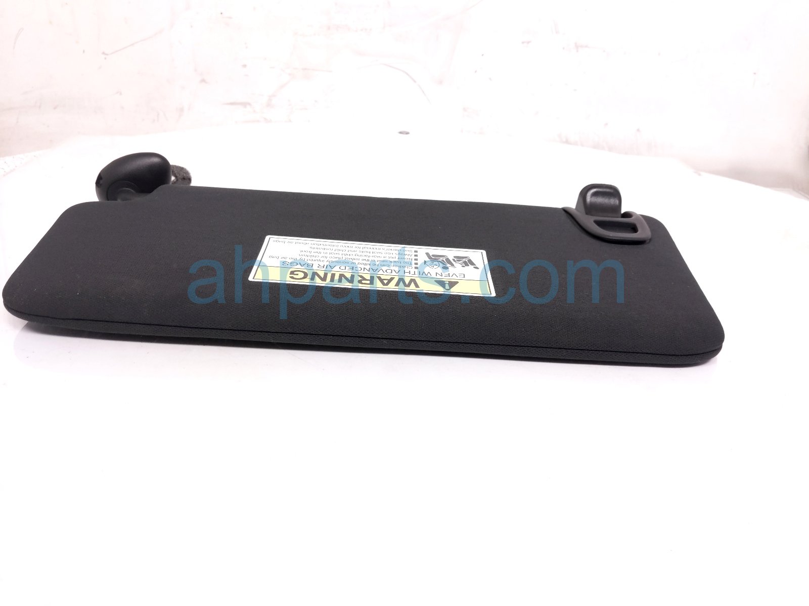 2021 Honda Civic Passenger Sun Visor Black 83230 TBA A93ZB Replacement 2021 Honda Civic Passenger Sun Visor Black 83230 TBA A93ZB Replacement thumbnail