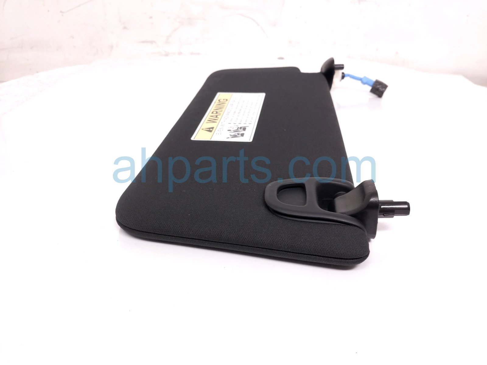 2021 Honda Civic Passenger Sun Visor Black 83230 TBA A93ZB Replacement 2021 Honda Civic Passenger Sun Visor Black 83230 TBA A93ZB Replacement thumbnail