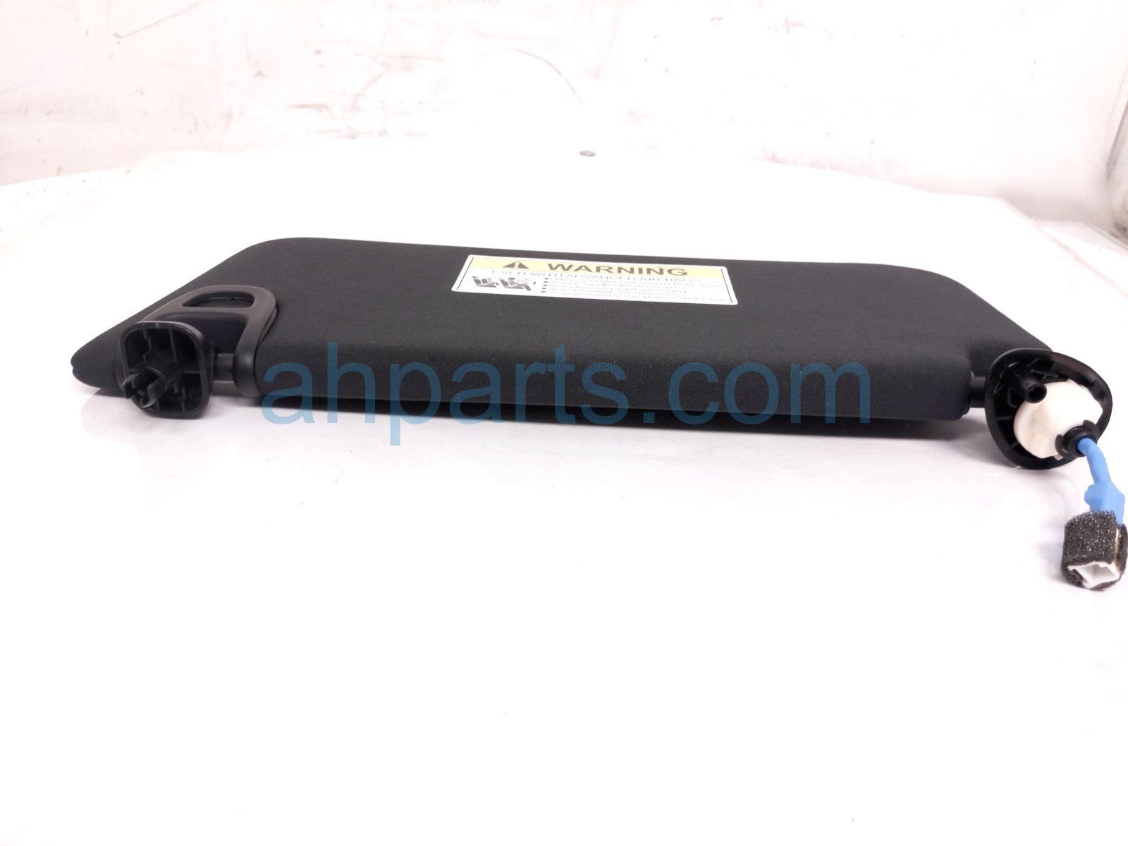 2021 Honda Civic Passenger Sun Visor Black 83230 TBA A93ZB Replacement 2021 Honda Civic Passenger Sun Visor Black 83230 TBA A93ZB Replacement thumbnail