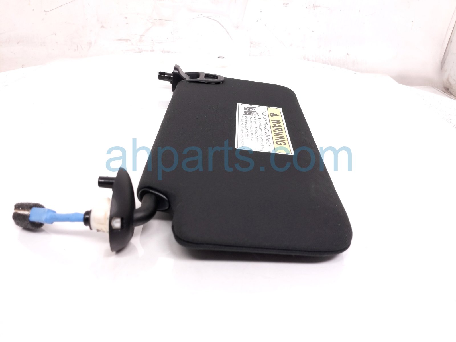 2021 Honda Civic Passenger Sun Visor Black 83230 TBA A93ZB Replacement 2021 Honda Civic Passenger Sun Visor Black 83230 TBA A93ZB Replacement thumbnail