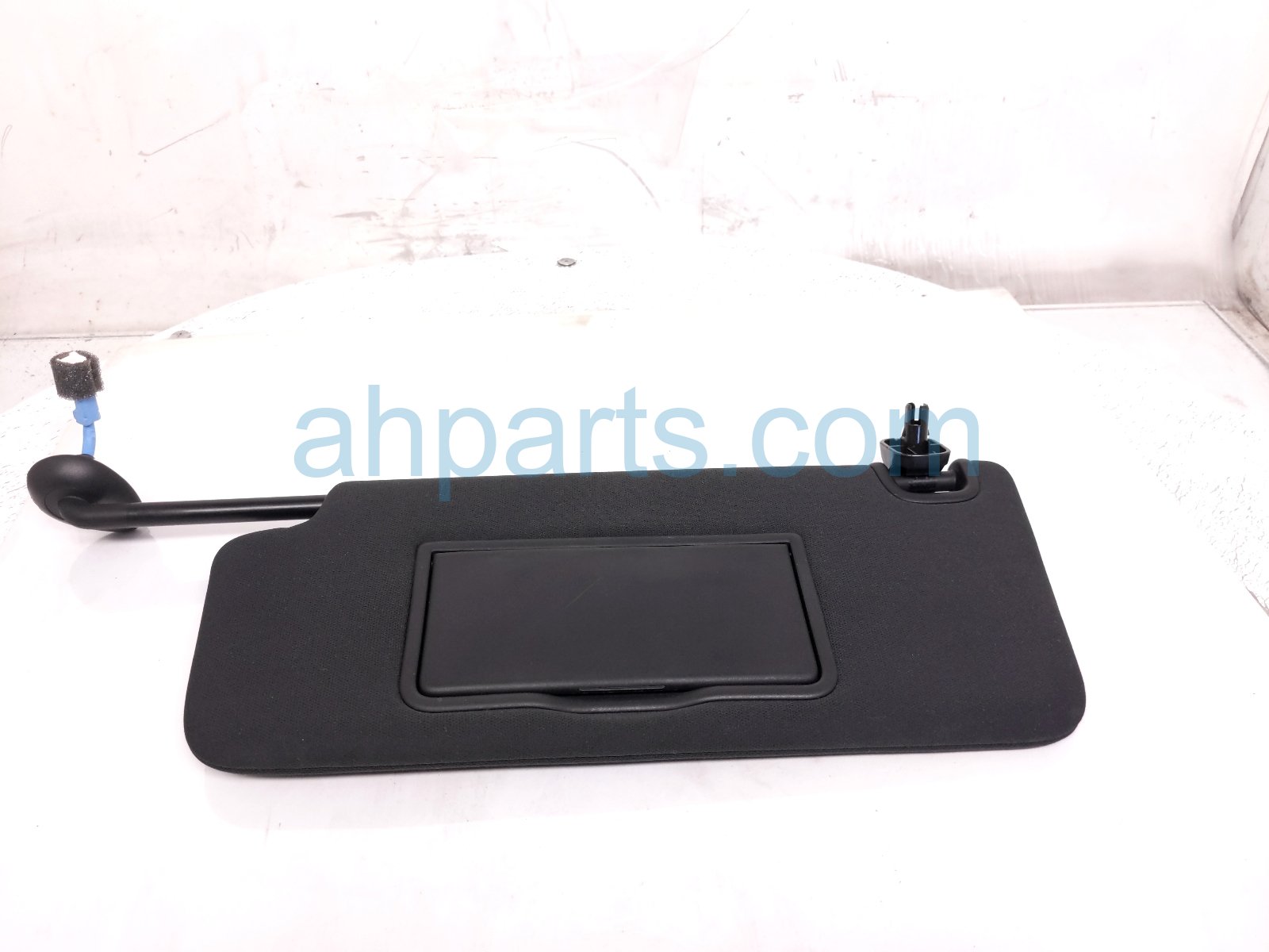 2021 Honda Civic Driver Sun Visor Black 83280 TBA A93ZB Replacement 2021 Honda Civic Driver Sun Visor Black 83280 TBA A93ZB Replacement thumbnail