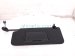 2021 Honda Civic Driver Sun Visor Black 83280 TBA A93ZB Replacement 2021 Honda Civic Driver Sun Visor Black 83280 TBA A93ZB Replacement thumbnail