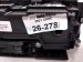 2021 Honda Civic Temperature Climate Heater/ac Control(on Dash) 79602 TBA K91ZB Replacement 2021 Honda Civic Temperature Climate Heater/ac Control(on Dash) 79602 TBA K91ZB Replacement thumbnail