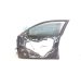 2016 Honda Civic Front Passenger Door Blue No Mirror/trim 67010 TBA A00ZZ Replacement 2016 Honda Civic Front Passenger Door Blue No Mirror/trim 67010 TBA A00ZZ Replacement thumbnail