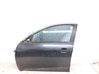 Honda FR/LH DOOR - BLUE - NO MIRROR/TRIM Honda FR/LH DOOR - BLUE - NO MIRROR/TRIM
