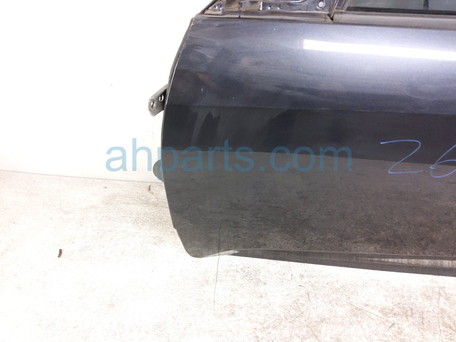 2016 Honda Civic Front Driver Door Blue No Mirror/trim 67050 TBA A00ZZ Replacement 2016 Honda Civic Front Driver Door Blue No Mirror/trim 67050 TBA A00ZZ Replacement thumbnail