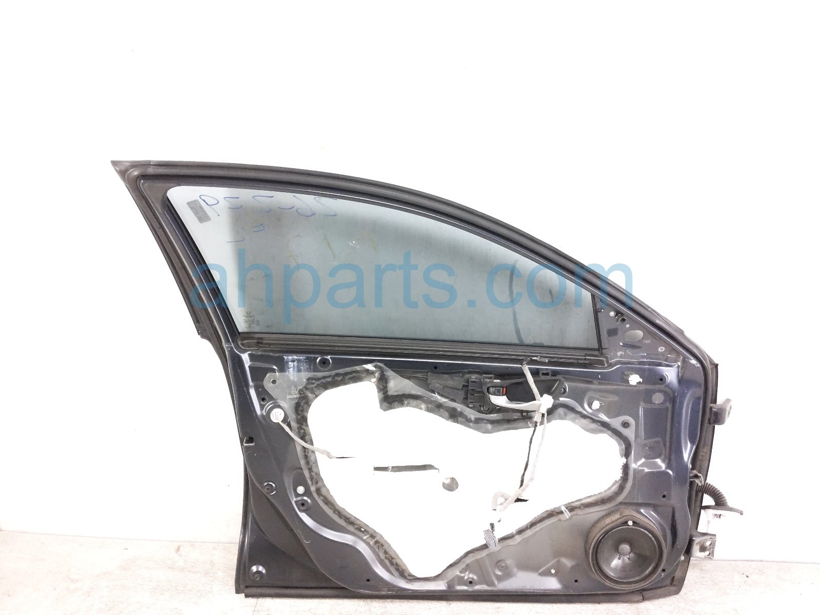 2016 Honda Civic Front Driver Door Blue No Mirror/trim 67050 TBA A00ZZ Replacement 2016 Honda Civic Front Driver Door Blue No Mirror/trim 67050 TBA A00ZZ Replacement thumbnail
