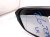 2016 Honda Civic Rear Driver Side View Mirror Blue 76258 TBA C03ZA Replacement 2016 Honda Civic Rear Driver Side View Mirror Blue 76258 TBA C03ZA Replacement thumbnail