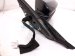 2016 Honda Civic Rear Driver Side View Mirror Blue 76258 TBA C03ZA Replacement 2016 Honda Civic Rear Driver Side View Mirror Blue 76258 TBA C03ZA Replacement thumbnail