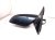 2016 Honda Civic Rear Driver Side View Mirror Blue 76258 TBA C03ZA Replacement 2016 Honda Civic Rear Driver Side View Mirror Blue 76258 TBA C03ZA Replacement thumbnail