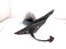 2016 Honda Civic Rear Driver Side View Mirror Blue 76258 TBA C03ZA Replacement 2016 Honda Civic Rear Driver Side View Mirror Blue 76258 TBA C03ZA Replacement thumbnail