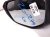 2016 Honda Civic Rear Driver Side View Mirror Blue 76258 TBA C03ZA Replacement 2016 Honda Civic Rear Driver Side View Mirror Blue 76258 TBA C03ZA Replacement thumbnail