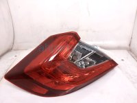 Honda LH TAIL LAMP (ON BODY) Honda LH TAIL LAMP (ON BODY)