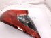 2016 Honda Civic Light / Rear Driver Tail Lamp (on Body) 33550 TBA A01 Replacement 2016 Honda Civic Light / Rear Driver Tail Lamp (on Body) 33550 TBA A01 Replacement thumbnail
