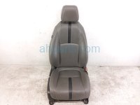 Honda FR/RH SEAT - GREYGE - W/O AIRBAG* Honda FR/RH SEAT - GREYGE - W/O AIRBAG*