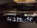 2016 Honda Civic Front Passenger Seat Greyge W/o Airbag* 81125 TBA A52ZB Replacement 2016 Honda Civic Front Passenger Seat Greyge W/o Airbag* 81125 TBA A52ZB Replacement thumbnail