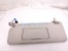 2016 Honda Civic Driver Sun Visor Greyge 83280 TBA A93ZA Replacement 2016 Honda Civic Driver Sun Visor Greyge 83280 TBA A93ZA Replacement thumbnail