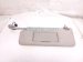 2016 Honda Civic Driver Sun Visor Greyge 83280 TBA A93ZA Replacement 2016 Honda Civic Driver Sun Visor Greyge 83280 TBA A93ZA Replacement thumbnail