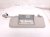 2016 Honda Civic Driver Sun Visor Greyge 83280 TBA A93ZA Replacement 2016 Honda Civic Driver Sun Visor Greyge 83280 TBA A93ZA Replacement thumbnail