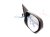 2015 Honda CR V Rear Passenger Side View Mirror Black 76200 T0A A02 Replacement 2015 Honda CR V Rear Passenger Side View Mirror Black 76200 T0A A02 Replacement thumbnail