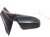 2015 Honda CR V Rear Passenger Side View Mirror Black 76200 T0A A02 Replacement 2015 Honda CR V Rear Passenger Side View Mirror Black 76200 T0A A02 Replacement thumbnail