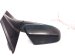 2015 Honda CR V Rear Passenger Side View Mirror Black 76200 T0A A02 Replacement 2015 Honda CR V Rear Passenger Side View Mirror Black 76200 T0A A02 Replacement thumbnail