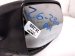 2015 Honda CR V Rear Passenger Side View Mirror Black 76200 T0A A02 Replacement 2015 Honda CR V Rear Passenger Side View Mirror Black 76200 T0A A02 Replacement thumbnail