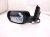 2015 Honda CR V Rear Driver Side View Mirror Black 76250 T0A A02 Replacement 2015 Honda CR V Rear Driver Side View Mirror Black 76250 T0A A02 Replacement thumbnail
