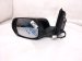 2015 Honda CR V Rear Driver Side View Mirror Black 76250 T0A A02 Replacement 2015 Honda CR V Rear Driver Side View Mirror Black 76250 T0A A02 Replacement thumbnail