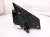 2015 Honda CR V Rear Driver Side View Mirror Black 76250 T0A A02 Replacement 2015 Honda CR V Rear Driver Side View Mirror Black 76250 T0A A02 Replacement thumbnail