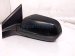 2015 Honda CR V Rear Driver Side View Mirror Black 76250 T0A A02 Replacement 2015 Honda CR V Rear Driver Side View Mirror Black 76250 T0A A02 Replacement thumbnail
