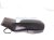 2015 Honda CR V Rear Driver Side View Mirror Black 76250 T0A A02 Replacement 2015 Honda CR V Rear Driver Side View Mirror Black 76250 T0A A02 Replacement thumbnail