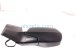 2015 Honda CR V Rear Driver Side View Mirror Black 76250 T0A A02 Replacement 2015 Honda CR V Rear Driver Side View Mirror Black 76250 T0A A02 Replacement thumbnail
