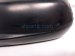 2015 Honda CR V Rear Driver Side View Mirror Black 76250 T0A A02 Replacement 2015 Honda CR V Rear Driver Side View Mirror Black 76250 T0A A02 Replacement thumbnail