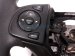 2015 Honda CR V Steering Wheel Black Lx 35880 T0A A12 Replacement 2015 Honda CR V Steering Wheel Black Lx 35880 T0A A12 Replacement thumbnail