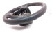 2015 Honda CR V Steering Wheel Black Lx 35880 T0A A12 Replacement 2015 Honda CR V Steering Wheel Black Lx 35880 T0A A12 Replacement thumbnail