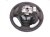 2015 Honda CR V Steering Wheel Black Lx 35880 T0A A12 Replacement 2015 Honda CR V Steering Wheel Black Lx 35880 T0A A12 Replacement thumbnail