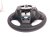2015 Honda CR V Steering Wheel Black Lx 35880 T0A A12 Replacement 2015 Honda CR V Steering Wheel Black Lx 35880 T0A A12 Replacement thumbnail