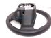 2015 Honda CR V Steering Wheel Black Lx 35880 T0A A12 Replacement 2015 Honda CR V Steering Wheel Black Lx 35880 T0A A12 Replacement thumbnail