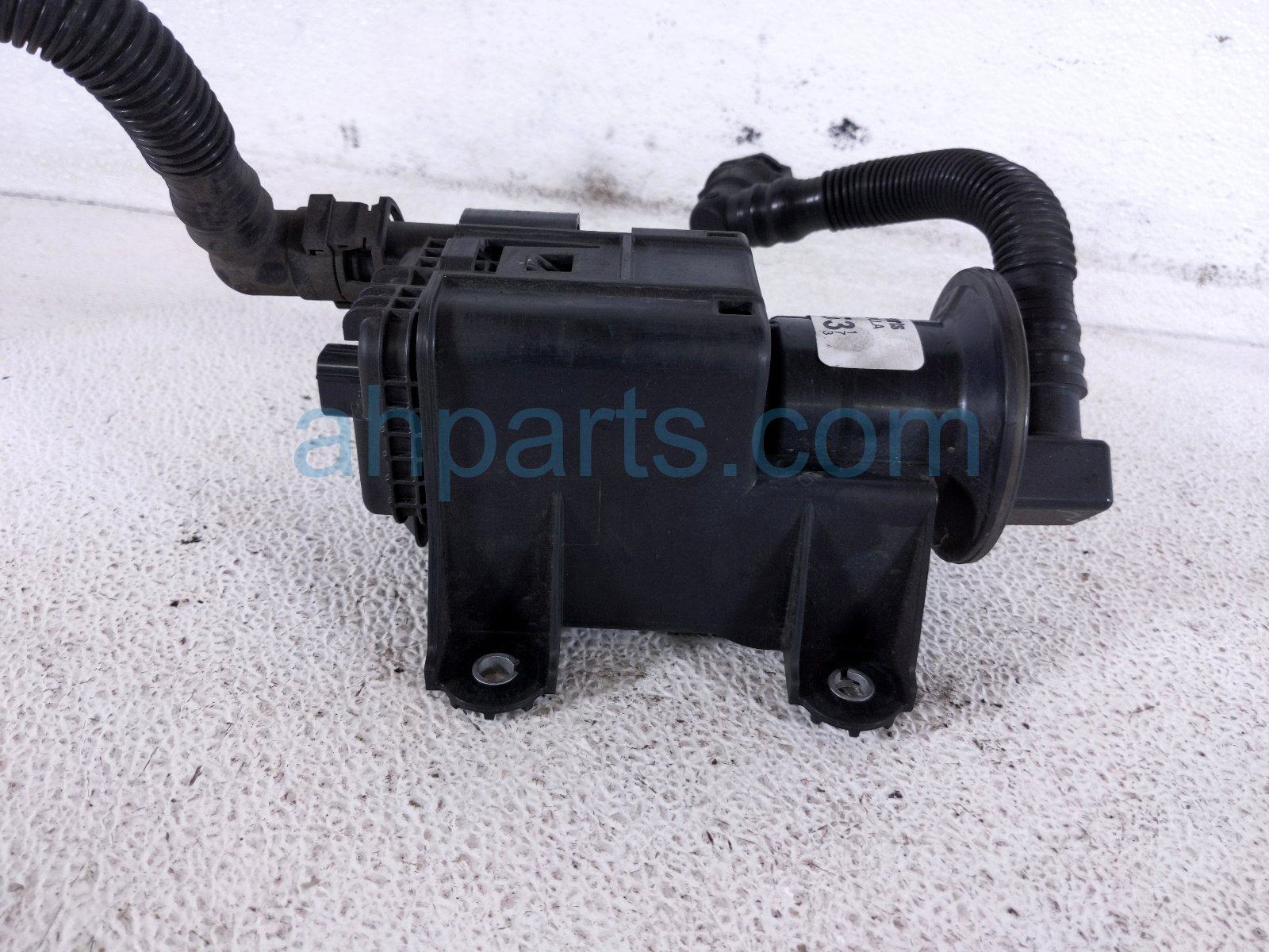 2022 Toyota Corolla Fuel Vapor Leak Detection Pump 2.0l 77730 12010 Replacement 2022 Toyota Corolla Fuel Vapor Leak Detection Pump 2.0l 77730 12010 Replacement thumbnail
