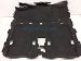 2020 Honda CR V Ground Rear Floor Carpet Black 83302 TLA A01ZA Replacement 2020 Honda CR V Ground Rear Floor Carpet Black 83302 TLA A01ZA Replacement thumbnail