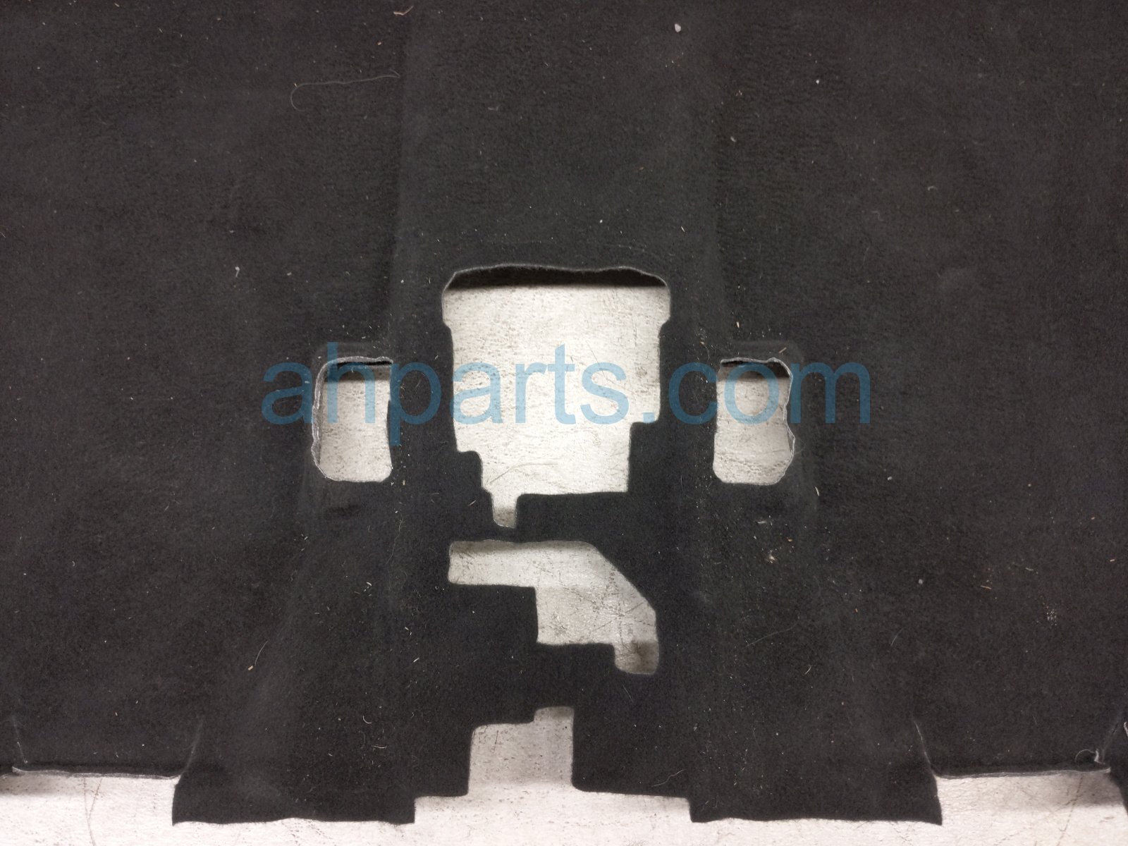 2020 Honda CR V Ground Rear Floor Carpet Black 83302 TLA A01ZA Replacement 2020 Honda CR V Ground Rear Floor Carpet Black 83302 TLA A01ZA Replacement thumbnail